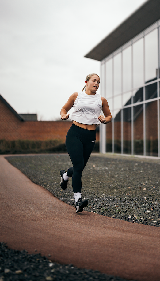 Prehab – Det du øver dig på, bliver du god til 💪