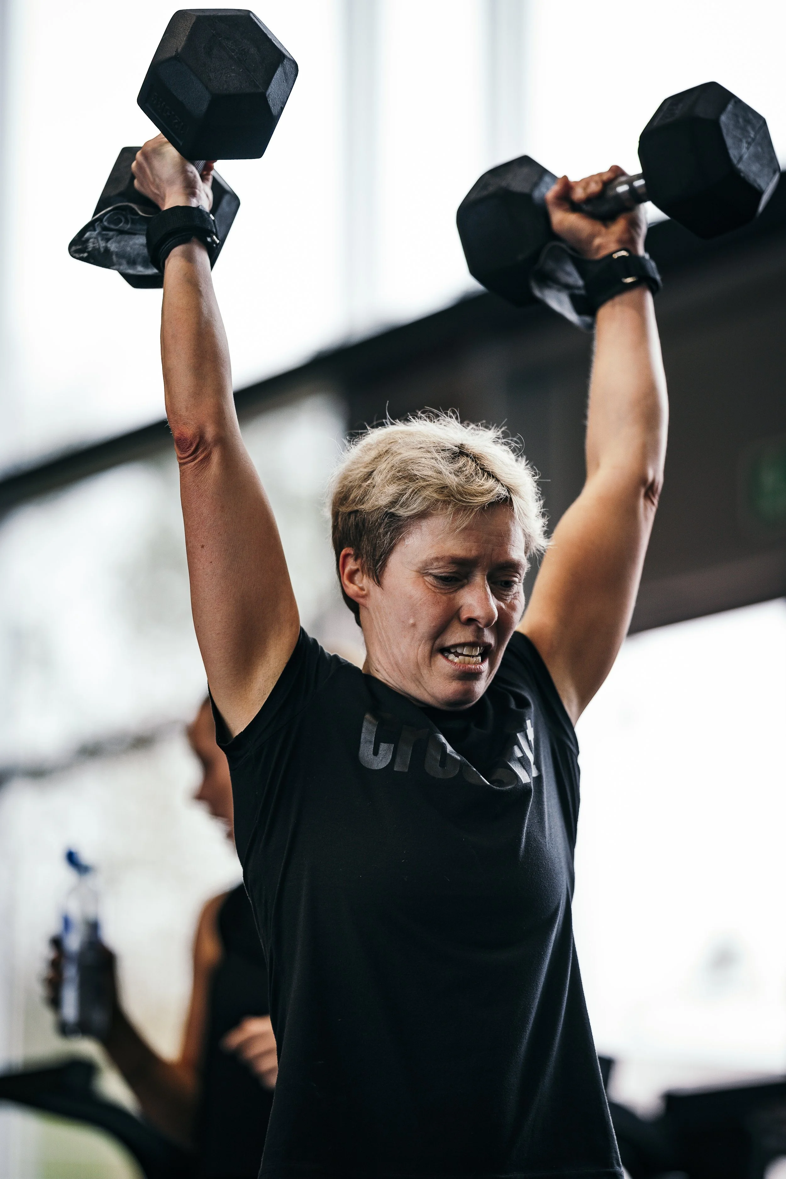 Prehab – Smerte er lig med beskyttelse 🤕🧠
