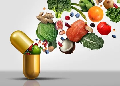 Kostvejledning – Vitaminer og Mineraler 💊🥦