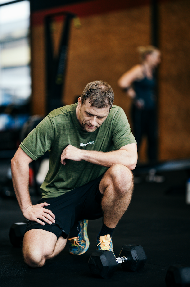 Prehab – Gør din kop større ☕💪