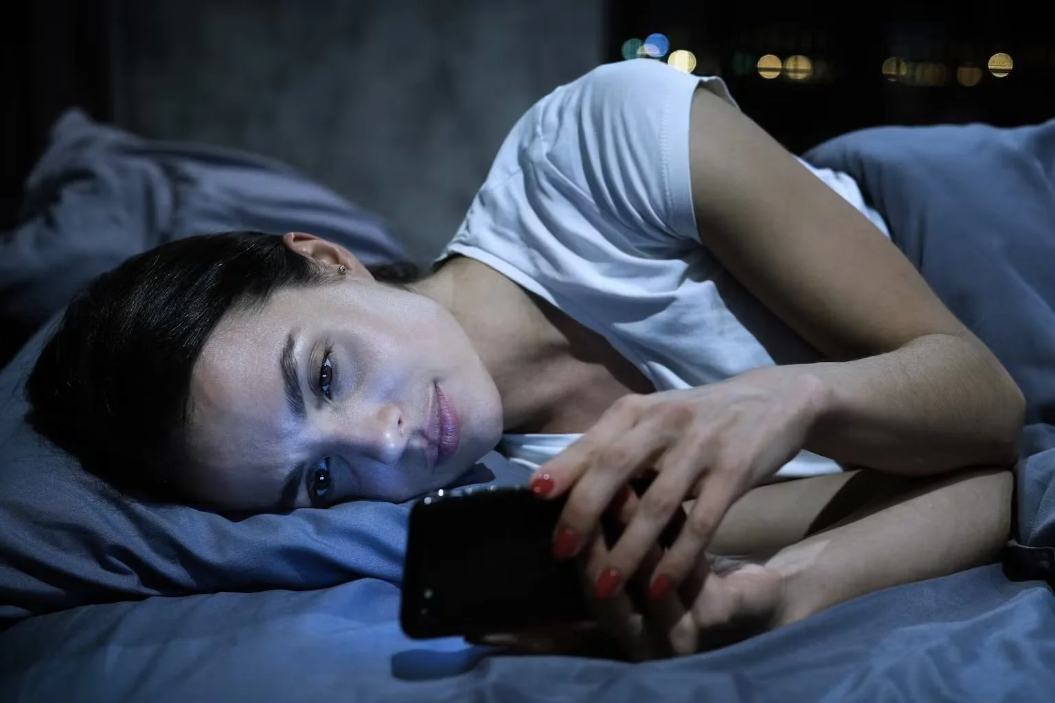 Vaner – Læg mobilen 📱😴