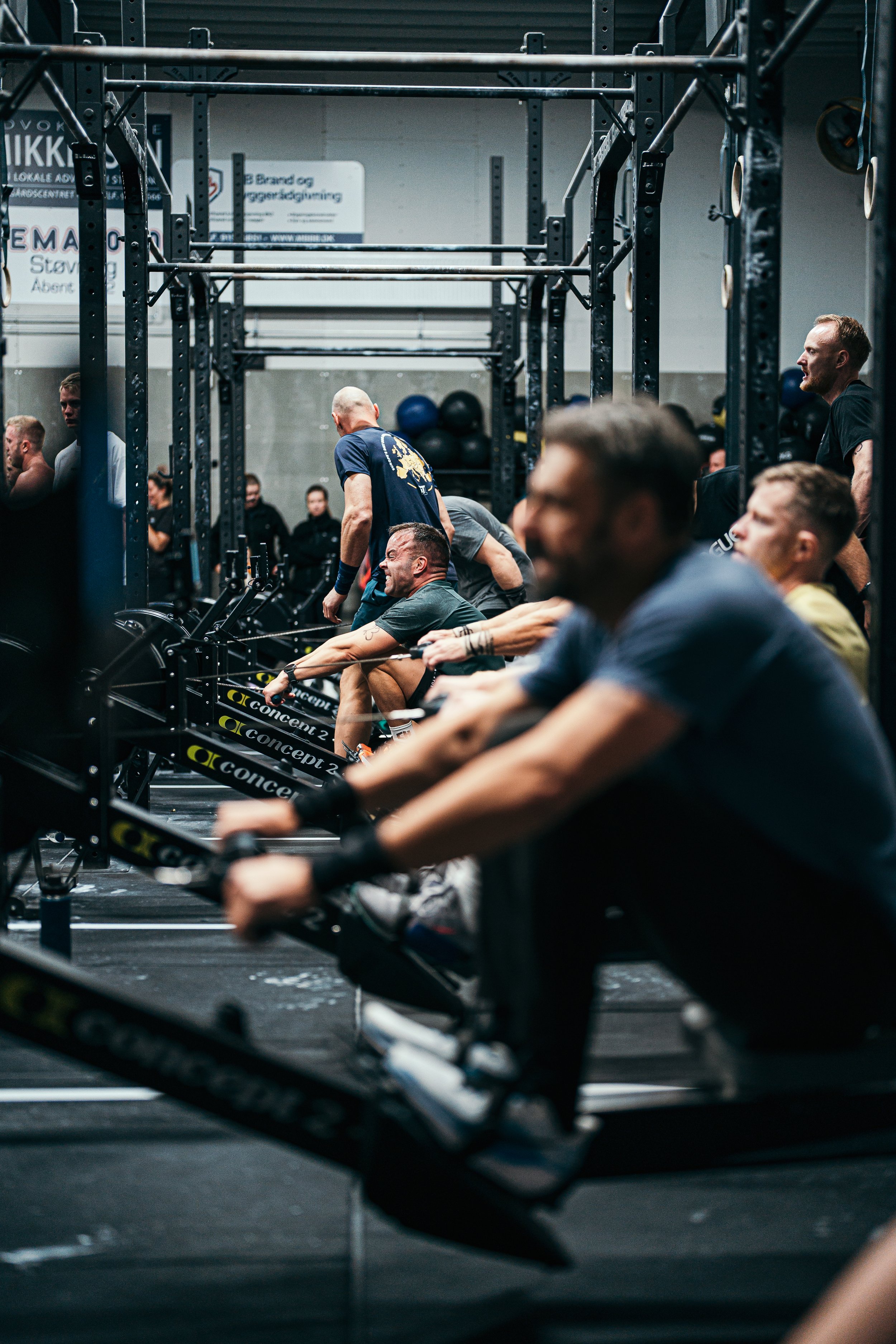 Træning – Hvile og restitution er en del af træningen 😴💪