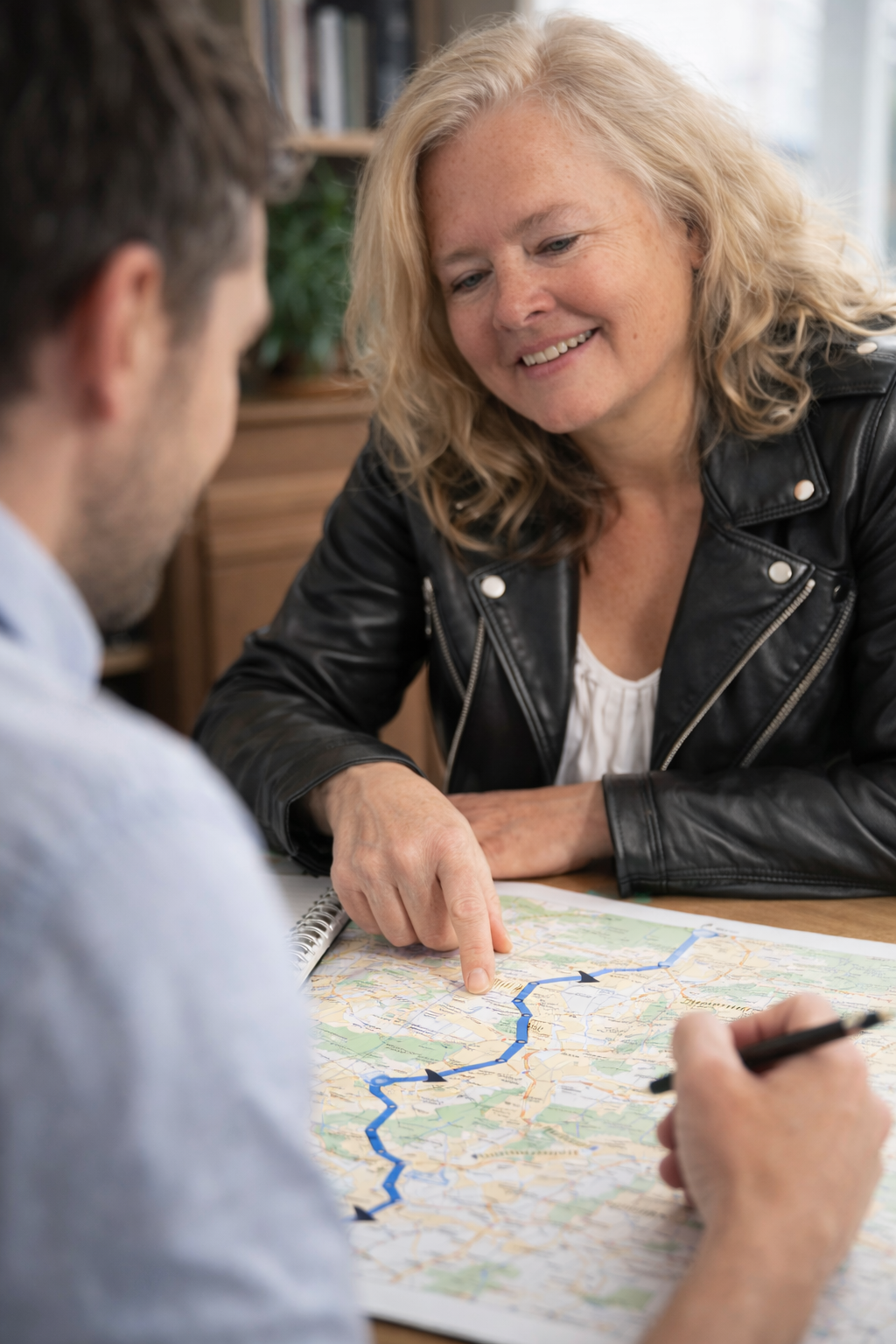 Why Realtors Need a Plan That Tells Them What to Do Next 