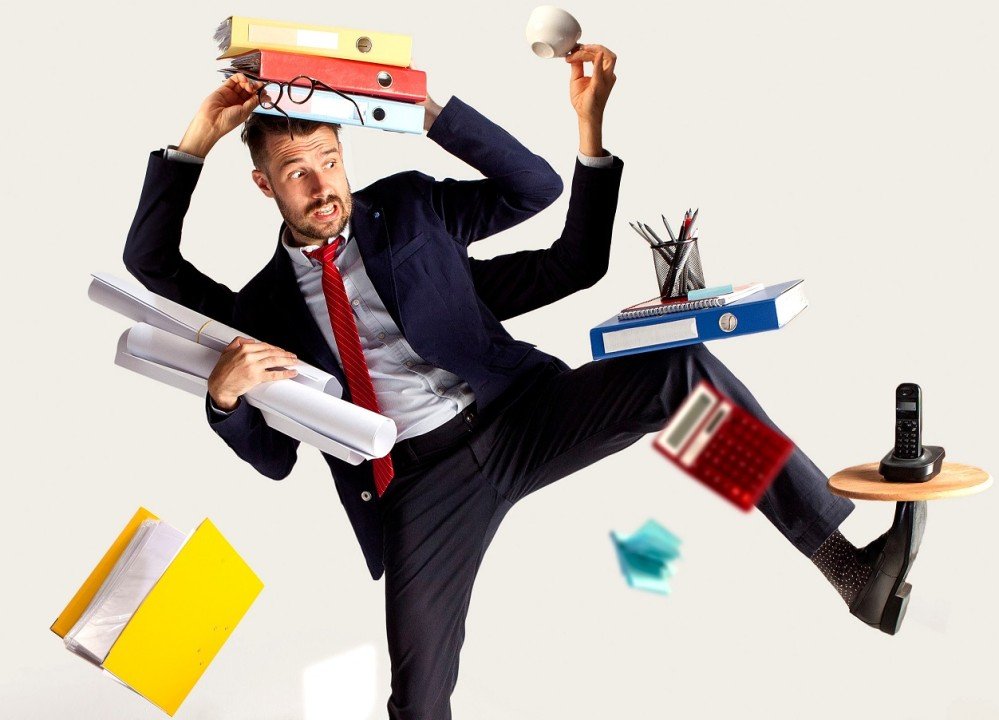 The Problem Nobody Talks About in Real Estate