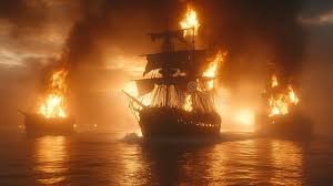 Burn the Ship or Wade In? How Realtors Know Which Path Is Right for Them