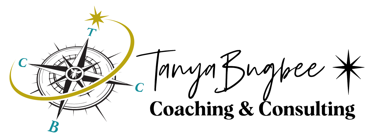 Tanya Bugbee Coaching - Business Coach