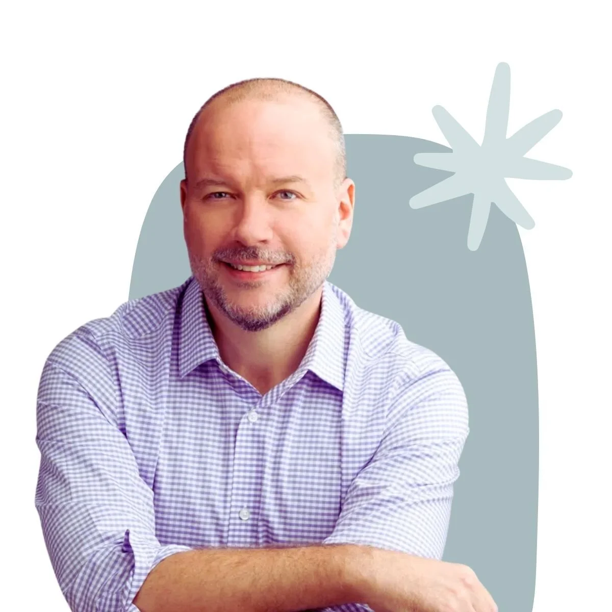 Certified Trauma Therapist Richard Brouillette, LSCW