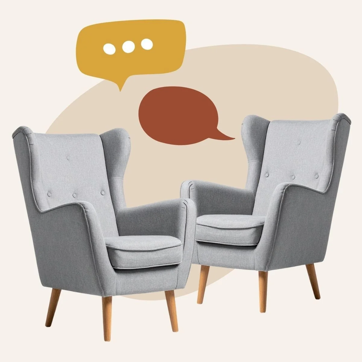 Therapist for Complex Trauma and Attachment Issues