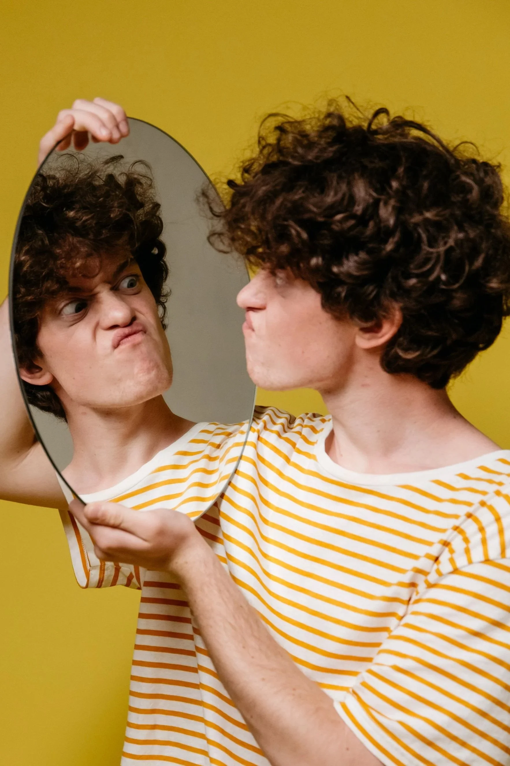 Working With Your Inner Critic Instead of Fighting It