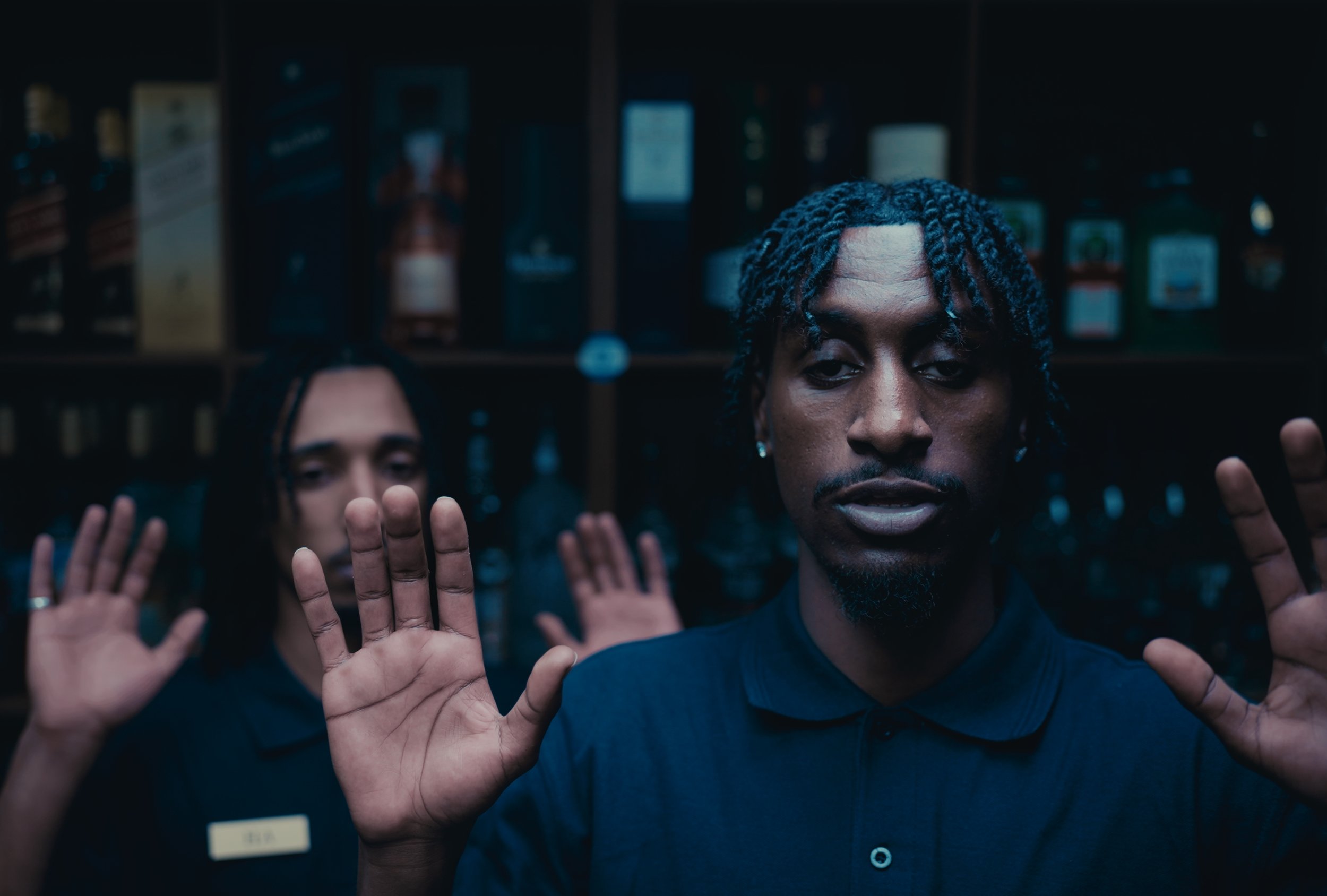 YUVI & Kapelyo - LETSGO