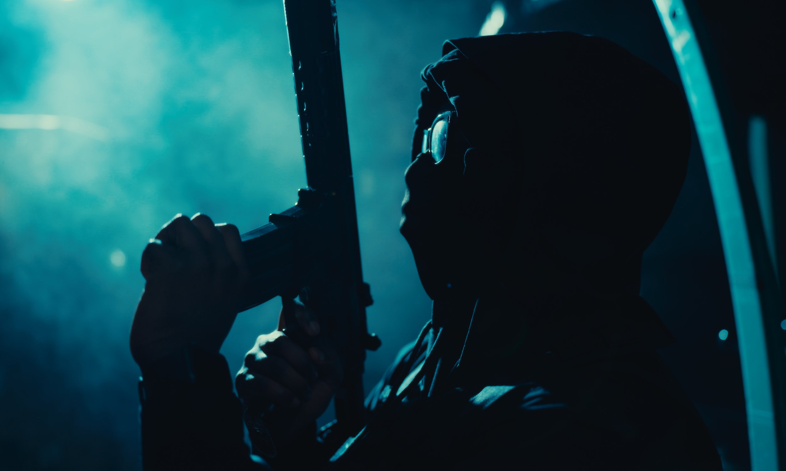 Chinx - WAR