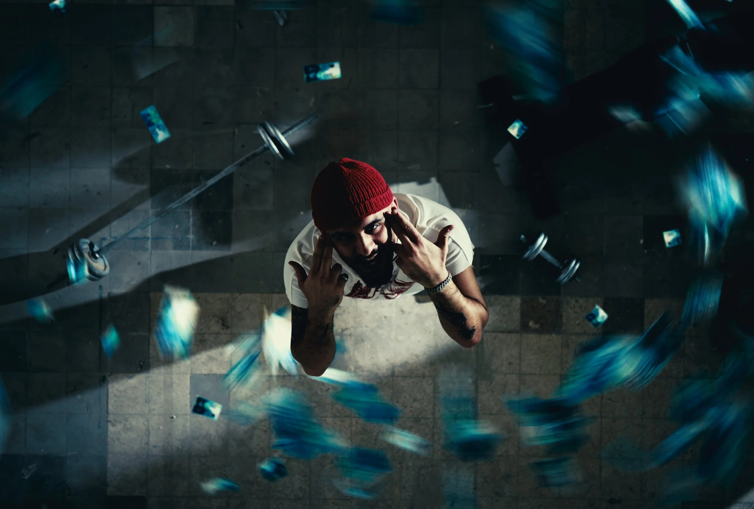 DUDA & Liad Meir - TIVDOKTI