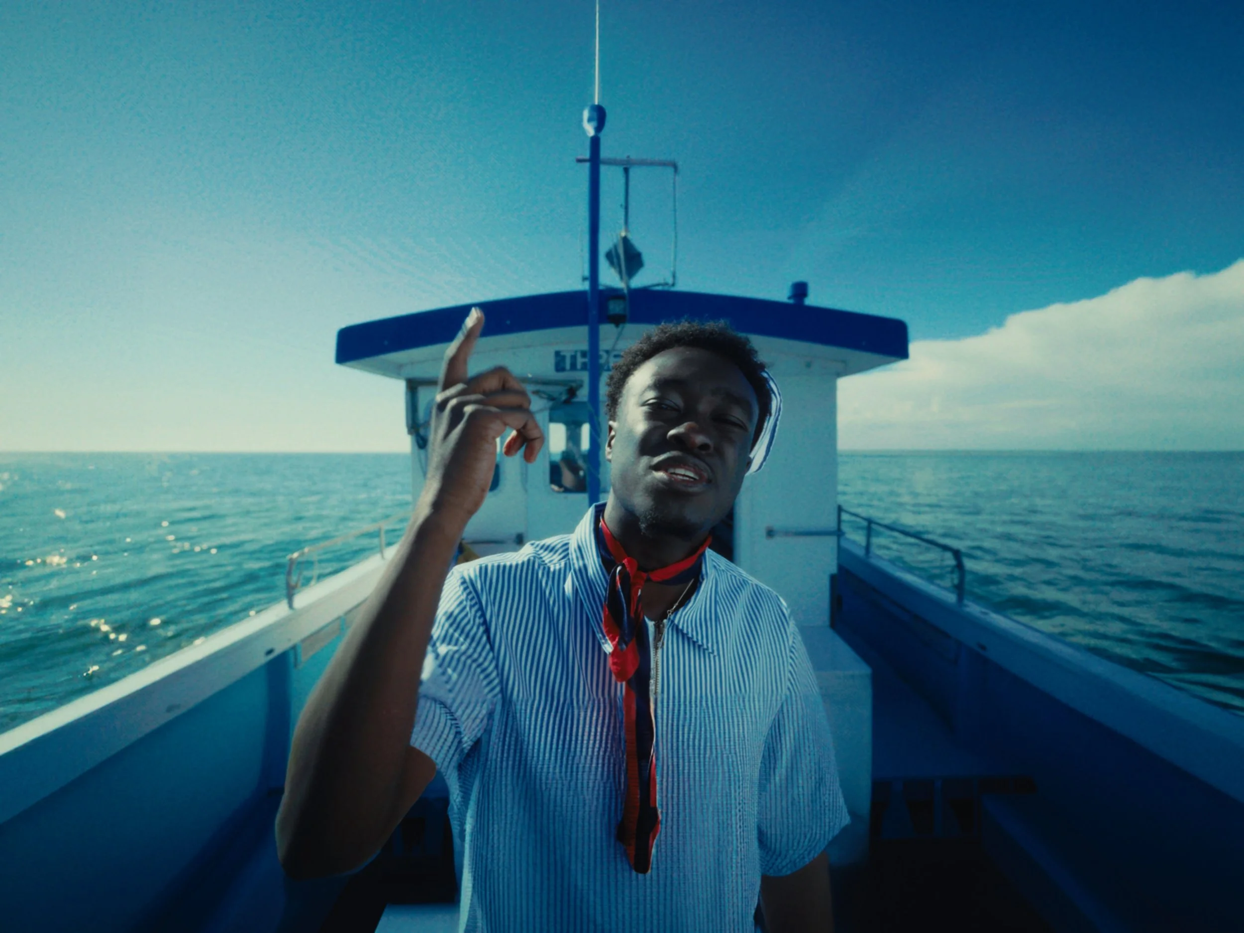 Stepz - TITANIC