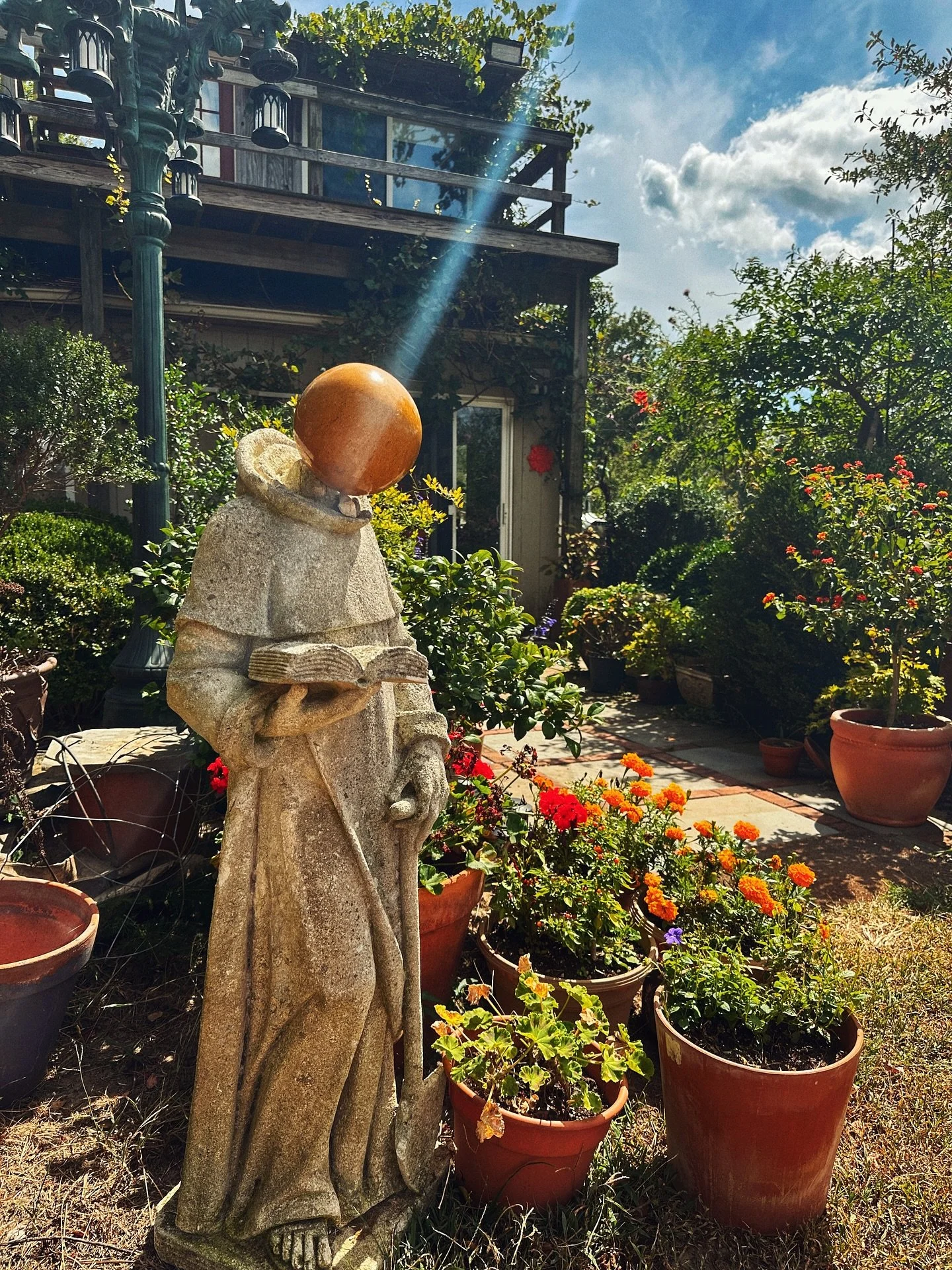 It&rsquo;s been a rough few summer months, but I&rsquo;m very excited to get ready for autumn! In the meantime, just doing things to inspire joy and creativity, and exploring new places with the best people.