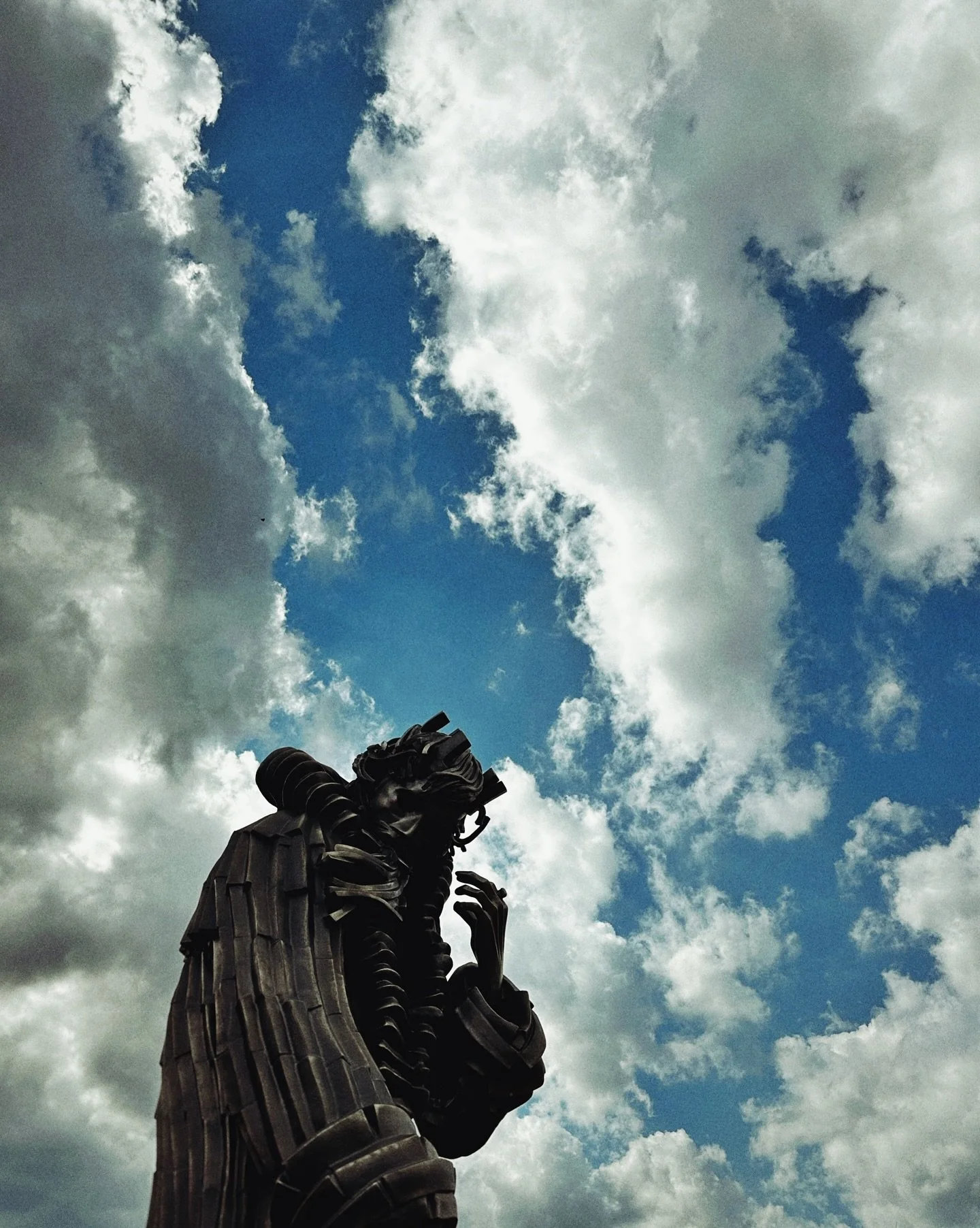 It&rsquo;s astounding to me how many people claim religious values and quote scriptures yet seem to be wholly unaware that &ldquo;the devil comes in many forms&rdquo; is a concept which can and will include evil figures which just like you, sound jus