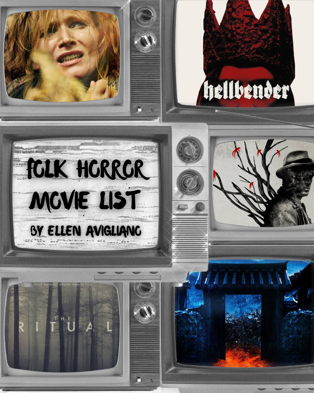 Fun Folk Horror Flicks for Cozy Fall Movie Nights