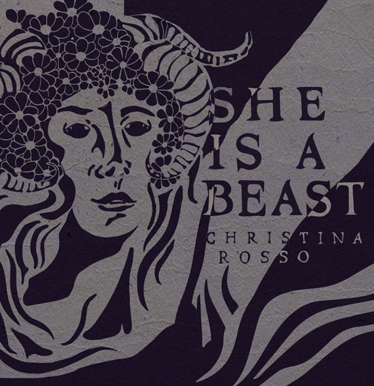 Book Review: She is a Beast by Christina Rosso