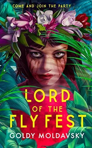 Book Review: Lord of the Fly Fest