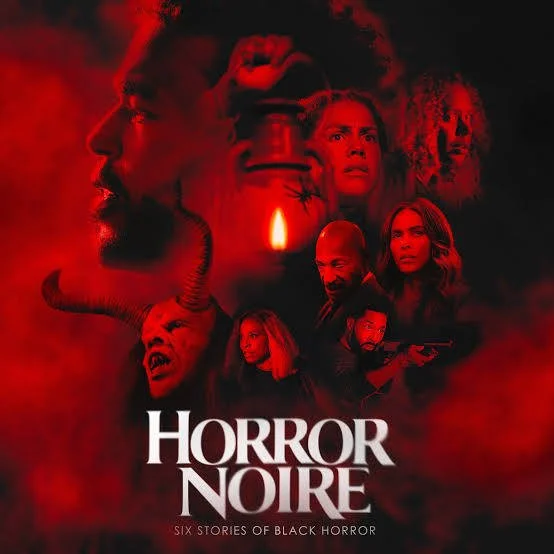 Movie Review: Horror Noire Anthology