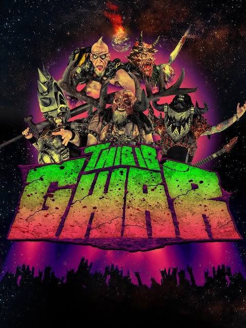 Movie Review: This is Gwar