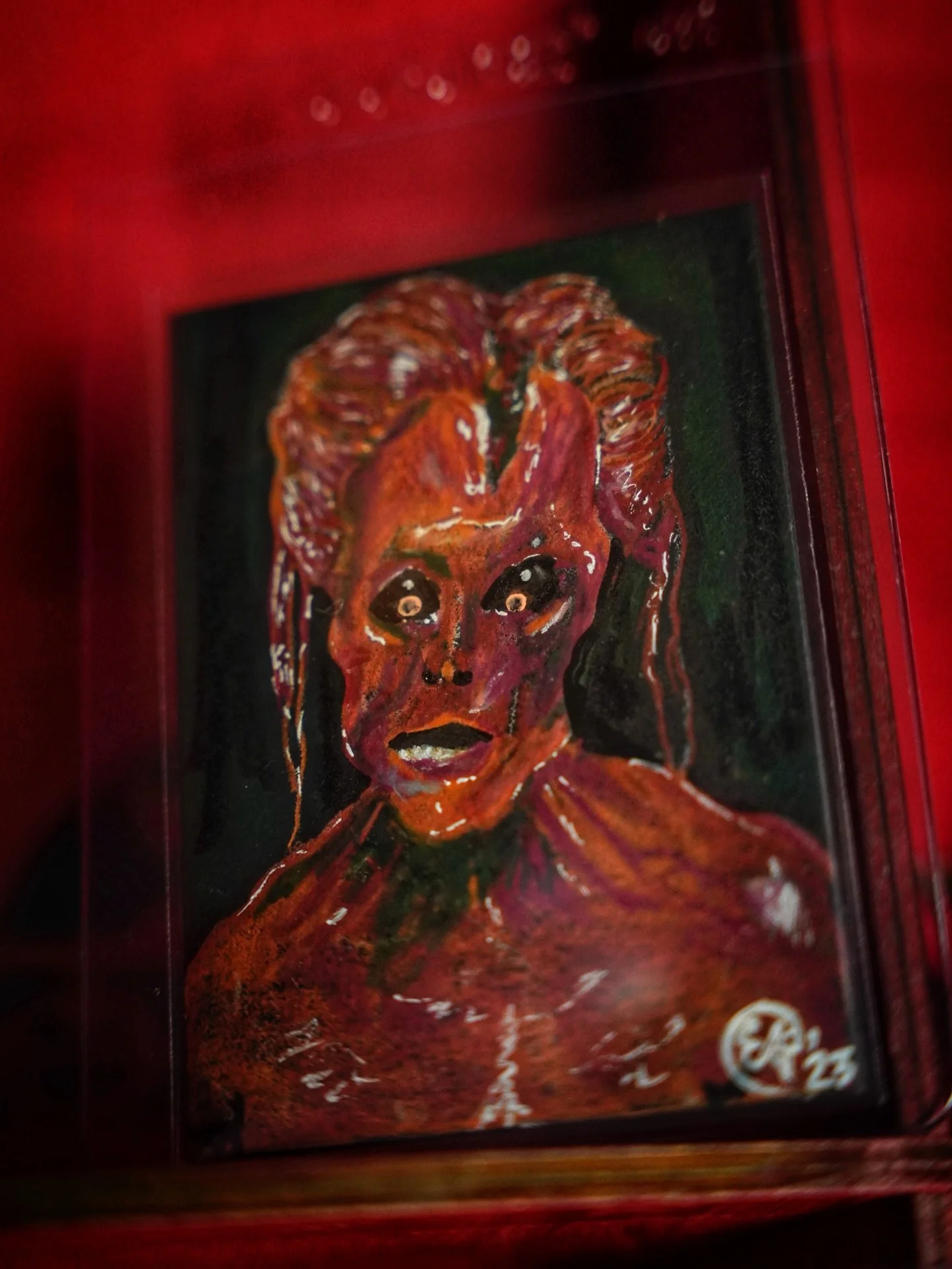 Winter storms call for Crimson Peak and the angry screams of women who&rsquo;ve had it, staying hydrated so you can fight the good fight, and finding peace in the silence of snowfall in amidst the world shouting violently day in and day out. Nourishi