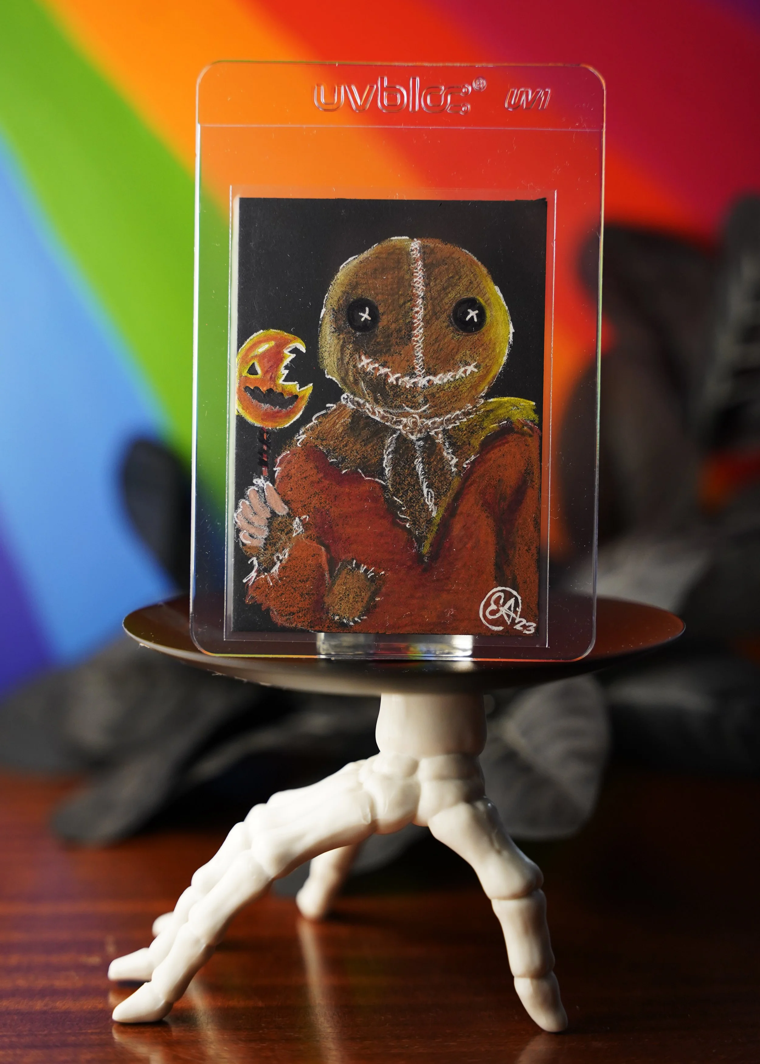 horrorartcard series2 sam3.jpg