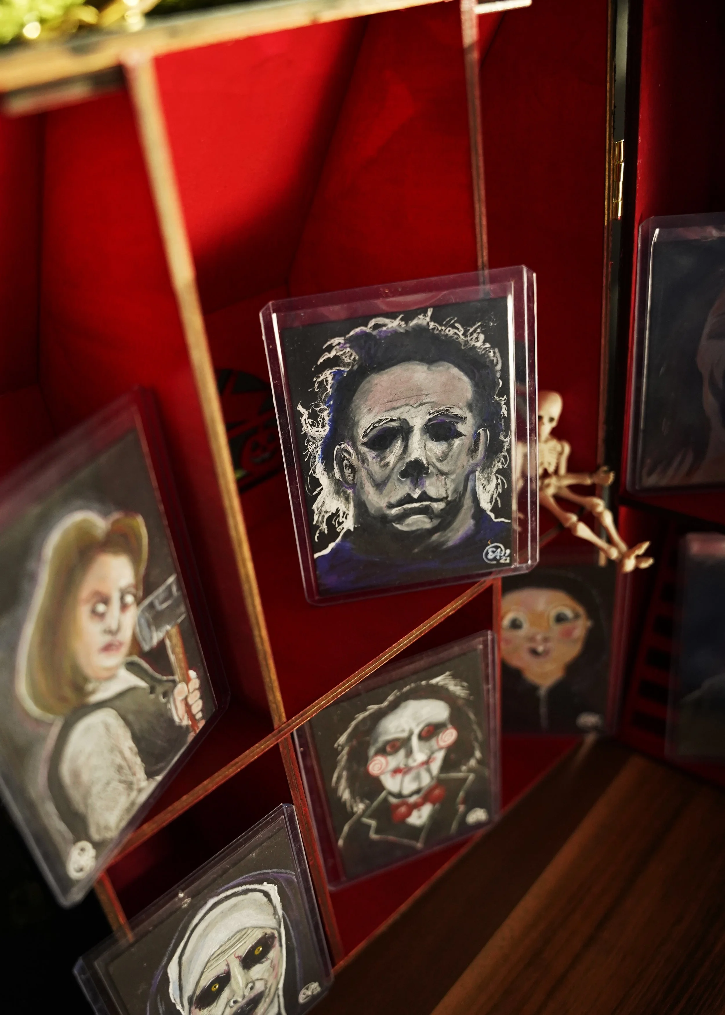 HorrorArtCards_Series1_MichaelMeyersModern 1.jpg