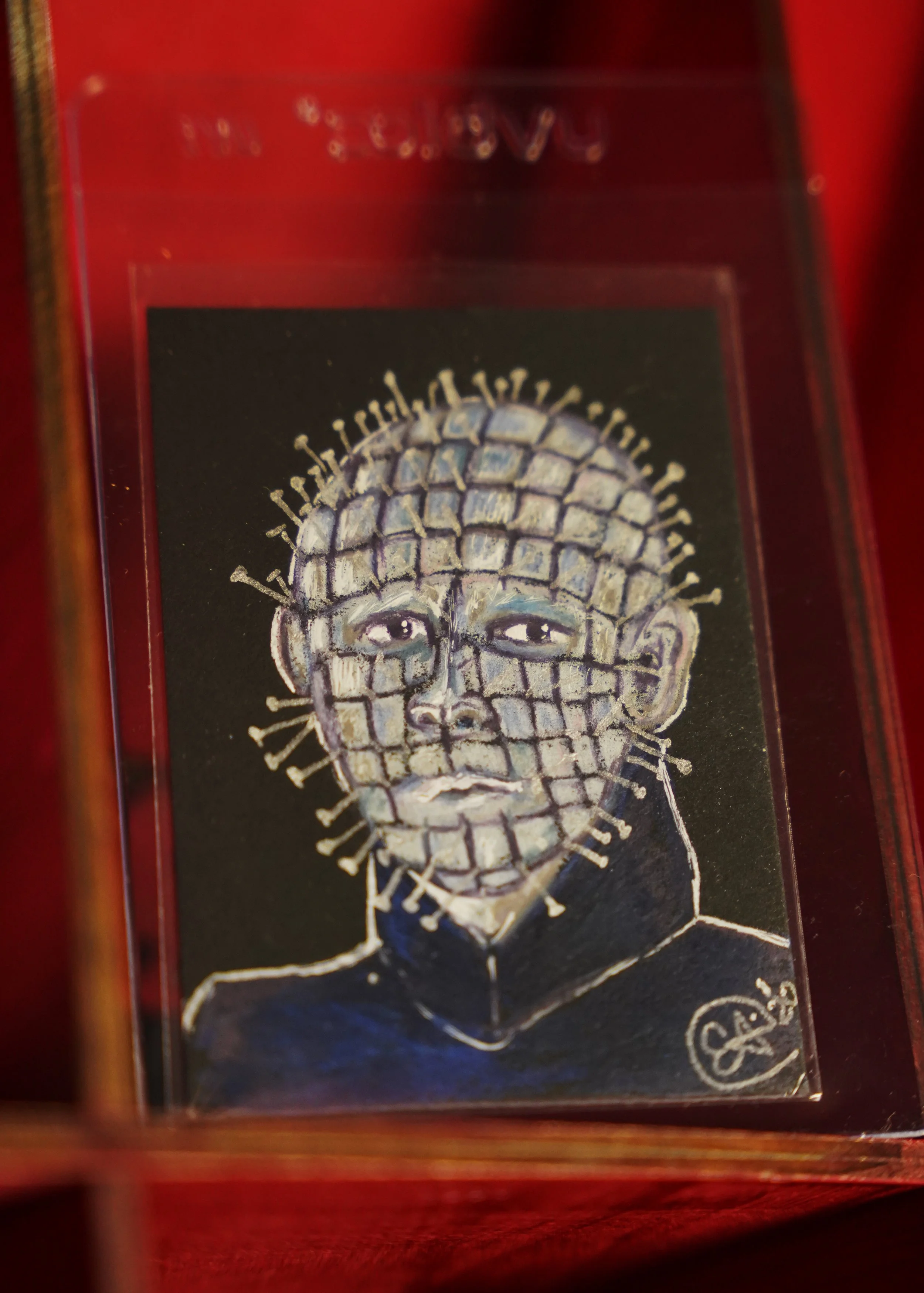 horrorartcards series 1 cenobyte .jpg