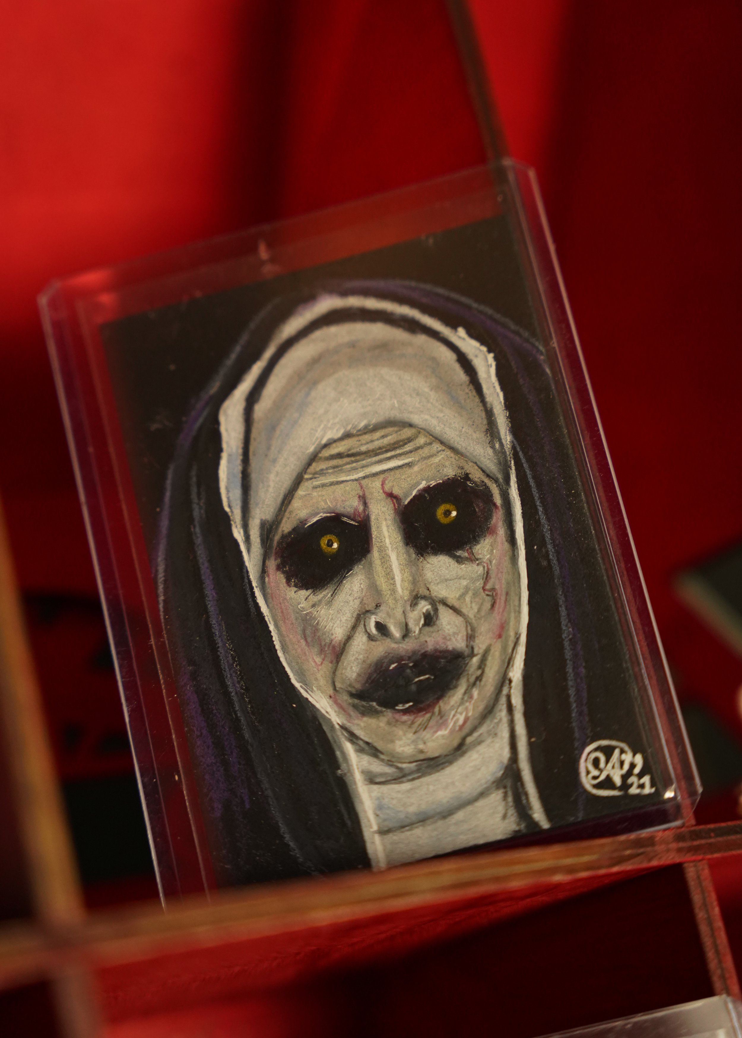 HorrorArtCards_Series1_Valak 3.jpg