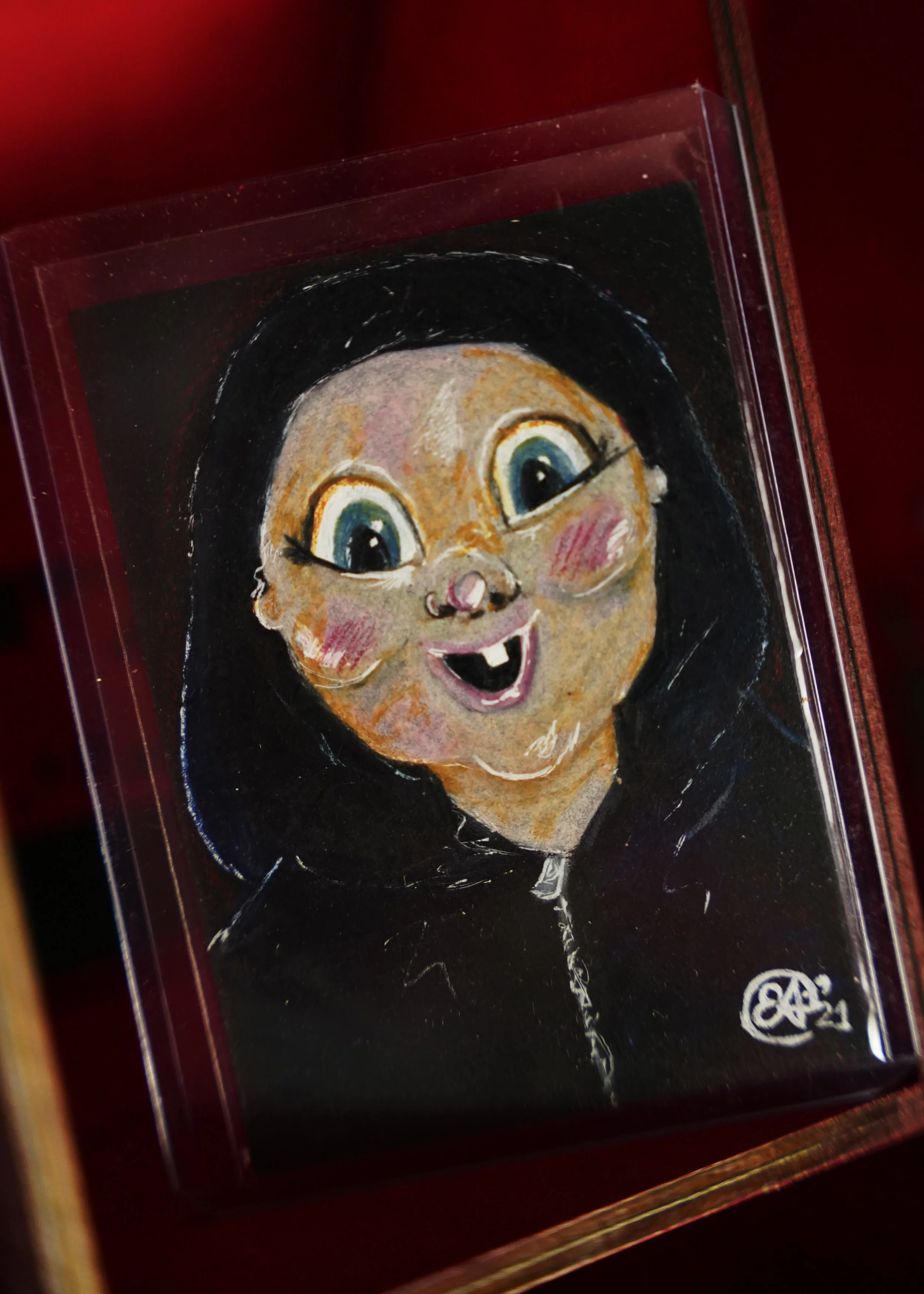 HorrorArtCards_series1_babyface 2.jpg