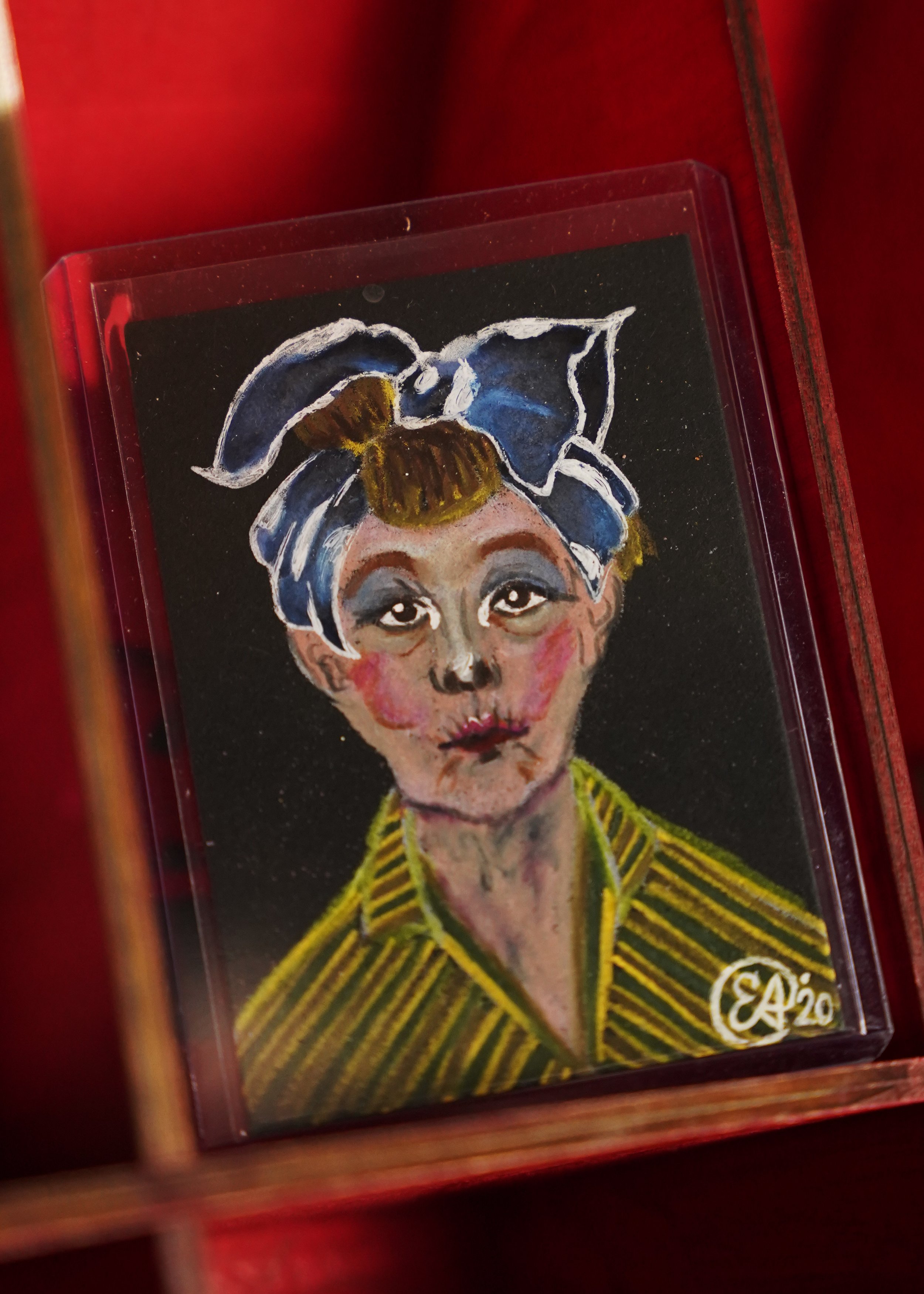 hrororart cards series 1 minnie 1.jpg