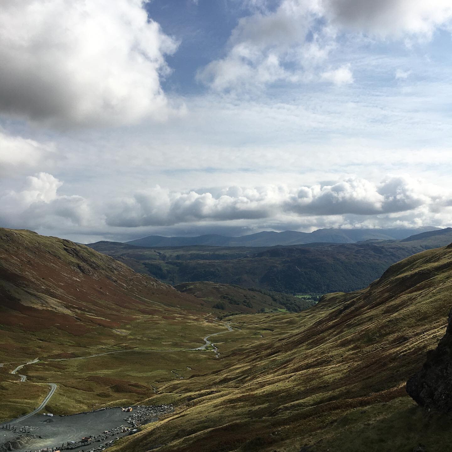 Today we had a queer adventure&hellip;

Robin has her usual million new friends and I&rsquo;m left reflecting on the extraordinary beauty and interconnected story of queer bodies and the endlessly unique landscape.

And a very different christian to 