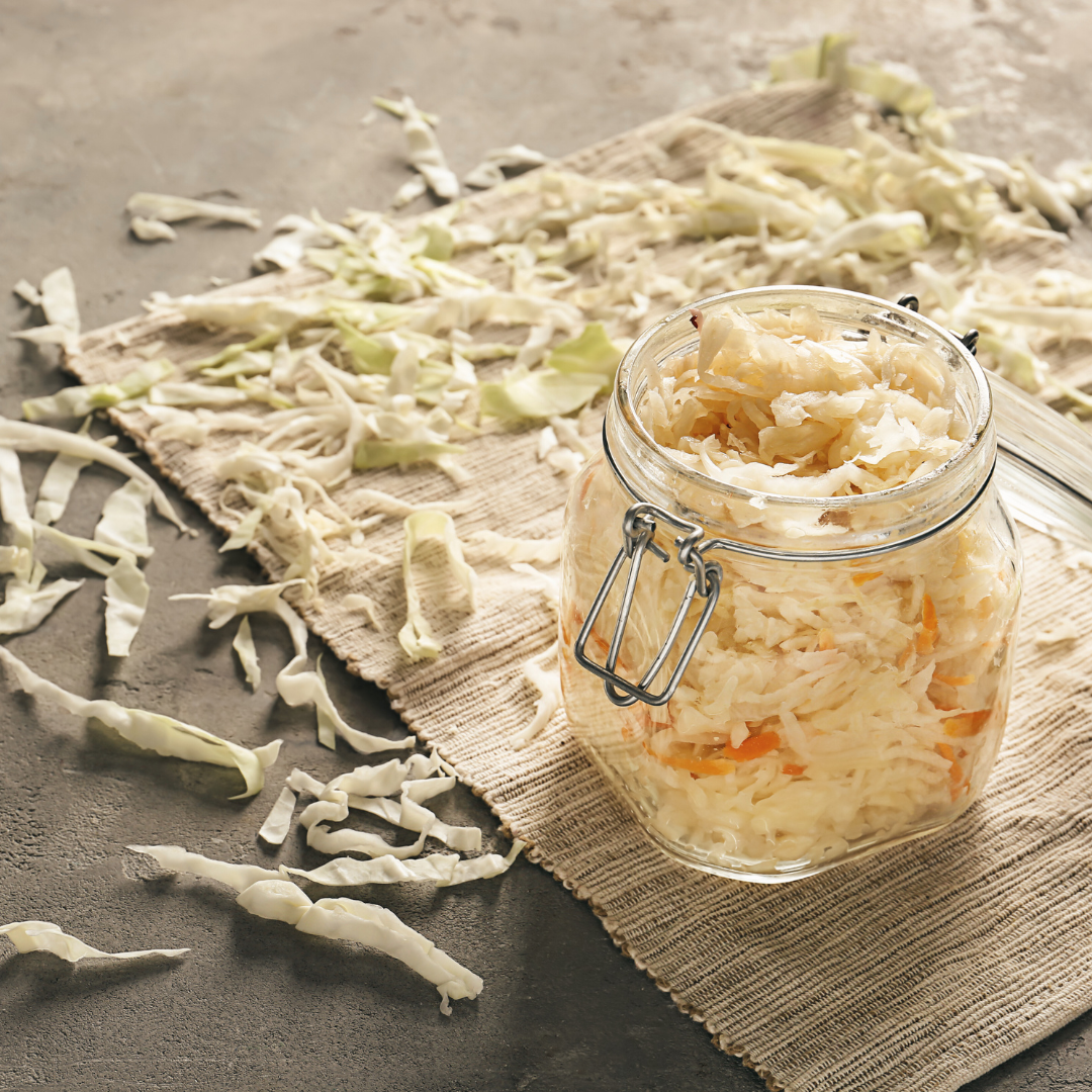 Fermentation in Big Sky Country: Making Sauerkraut with Montana-Grown Cabbage