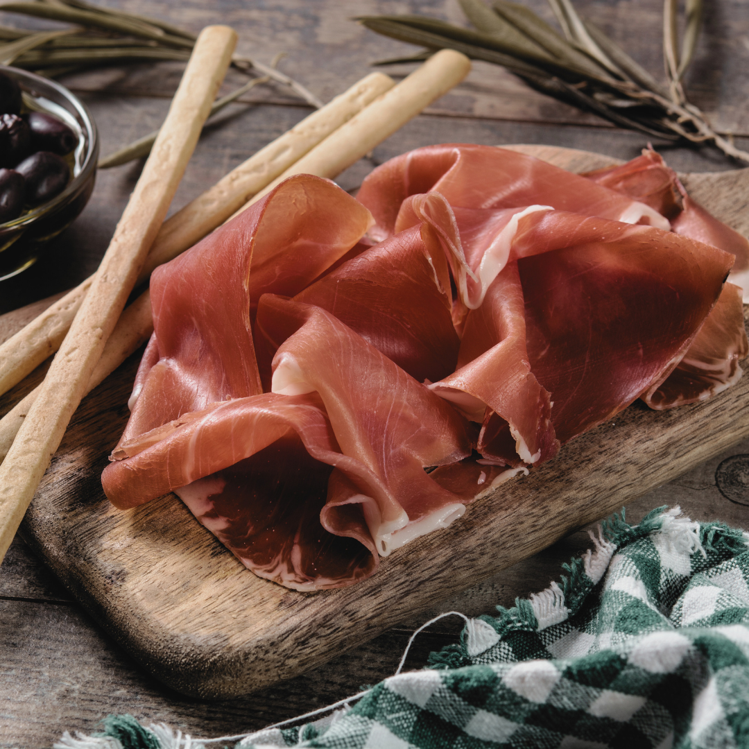 Traditionally Cured Hams, Cholesterol, and the Power of Nutrition Claims