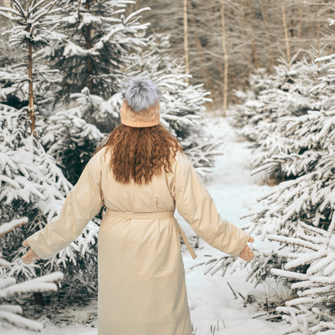 New Year, Same You - With More Support