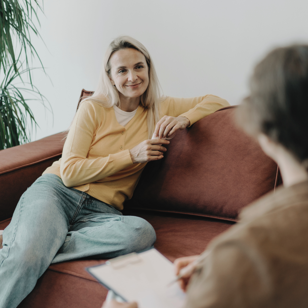 What Working With a Dietitian at Northern Nutrition Group Is Actually Like