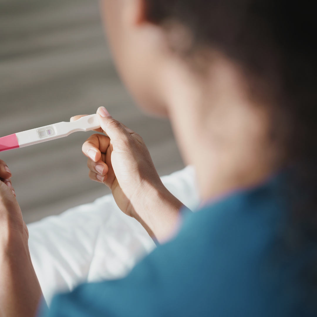 Factors in Fertility Struggles - How a Dietitian Can Help