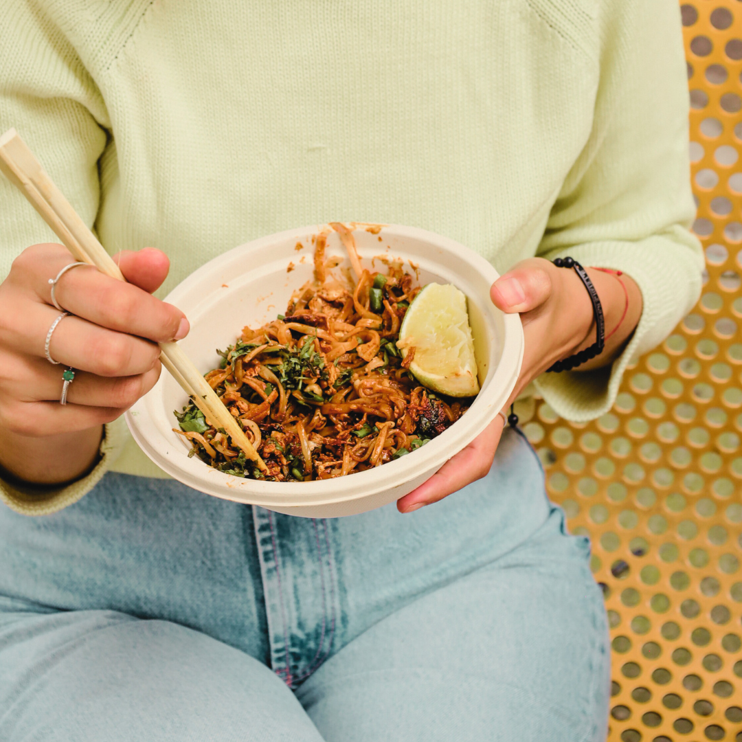 IBS: Why Eating Enough Matters for Gut Health