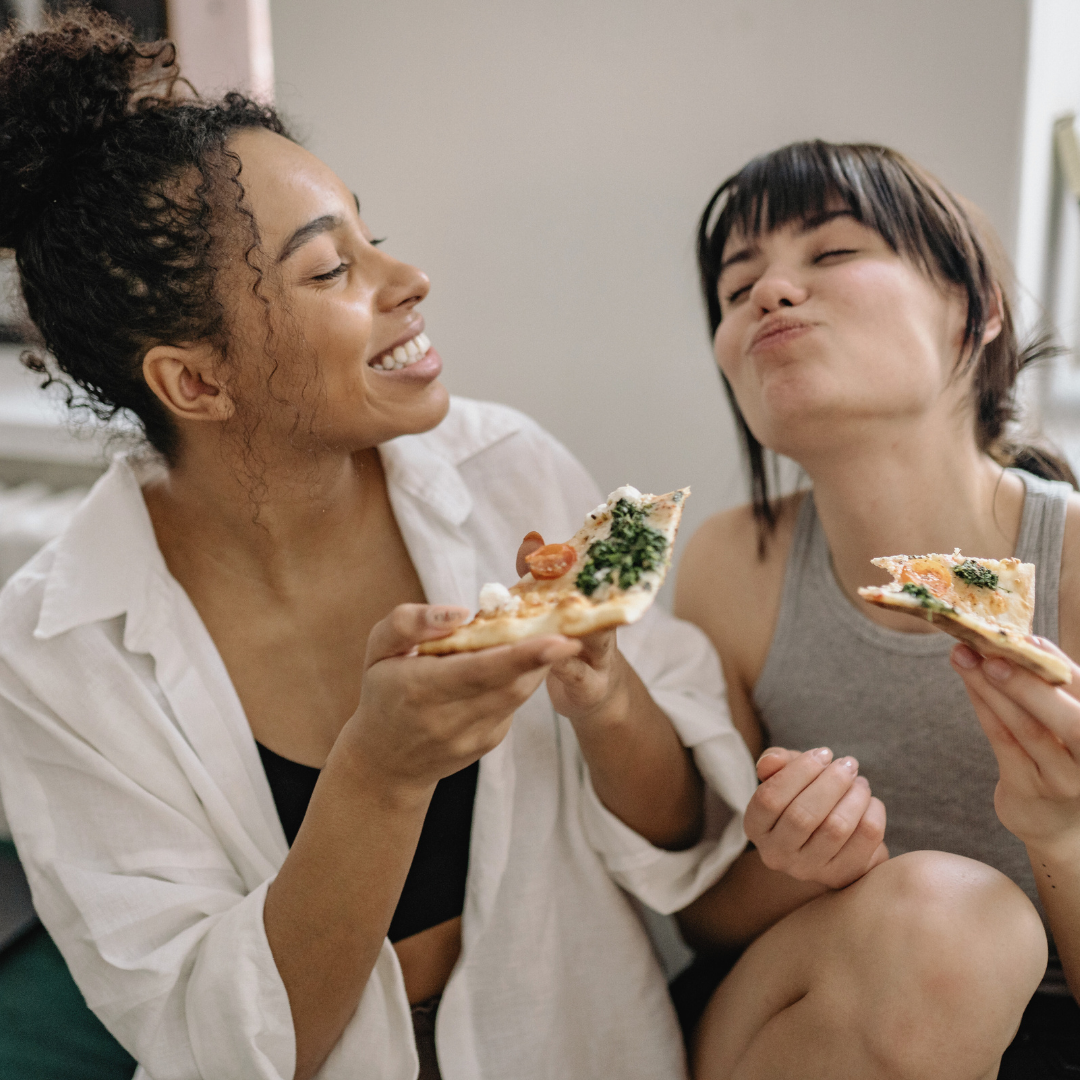 You Don’t Have a “Hormone Problem”—You Have a Fueling Problem