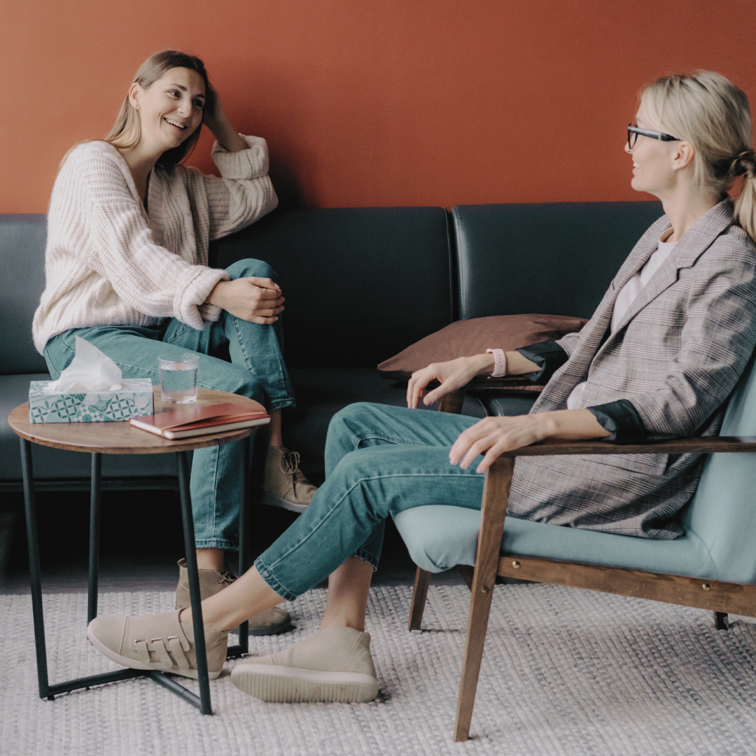 Reasons to See a Dietitian