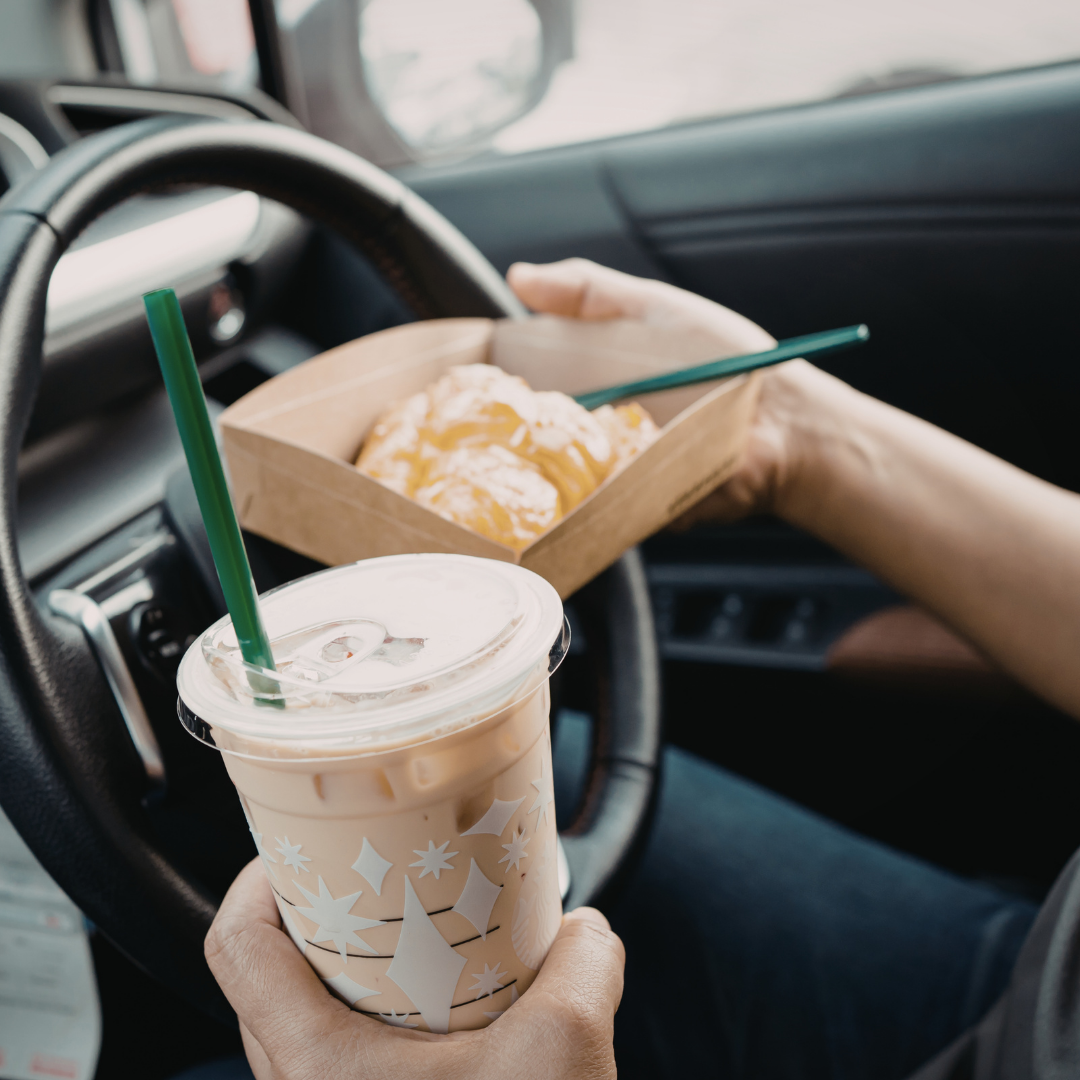 Why Am I Always Hungry? Understanding What Your Body Might Be Telling You