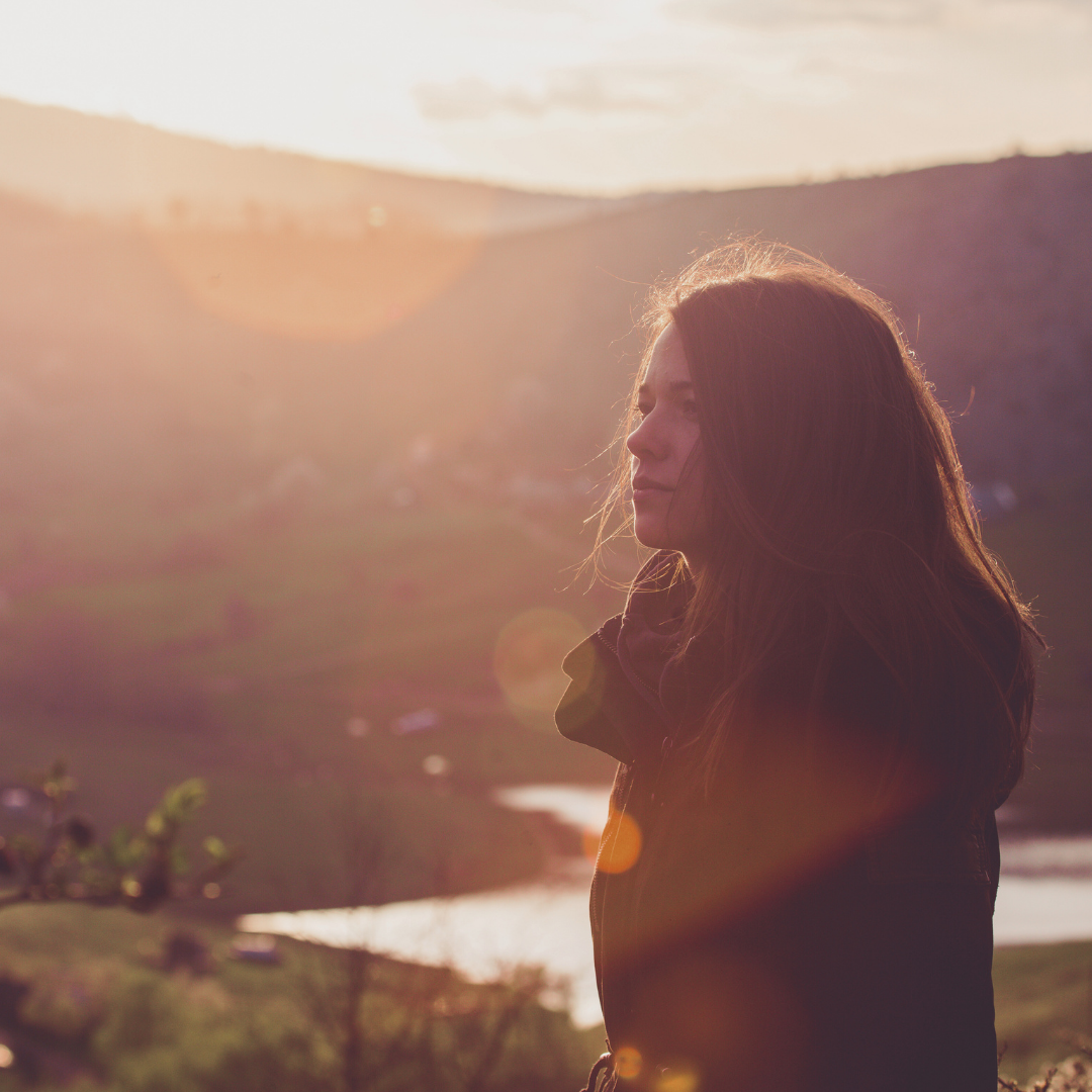 7 Signs You May Have An Eating Disorder