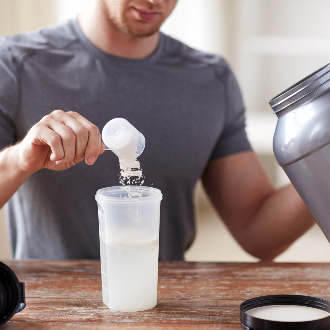 How Much Protein Do You Actually Need?