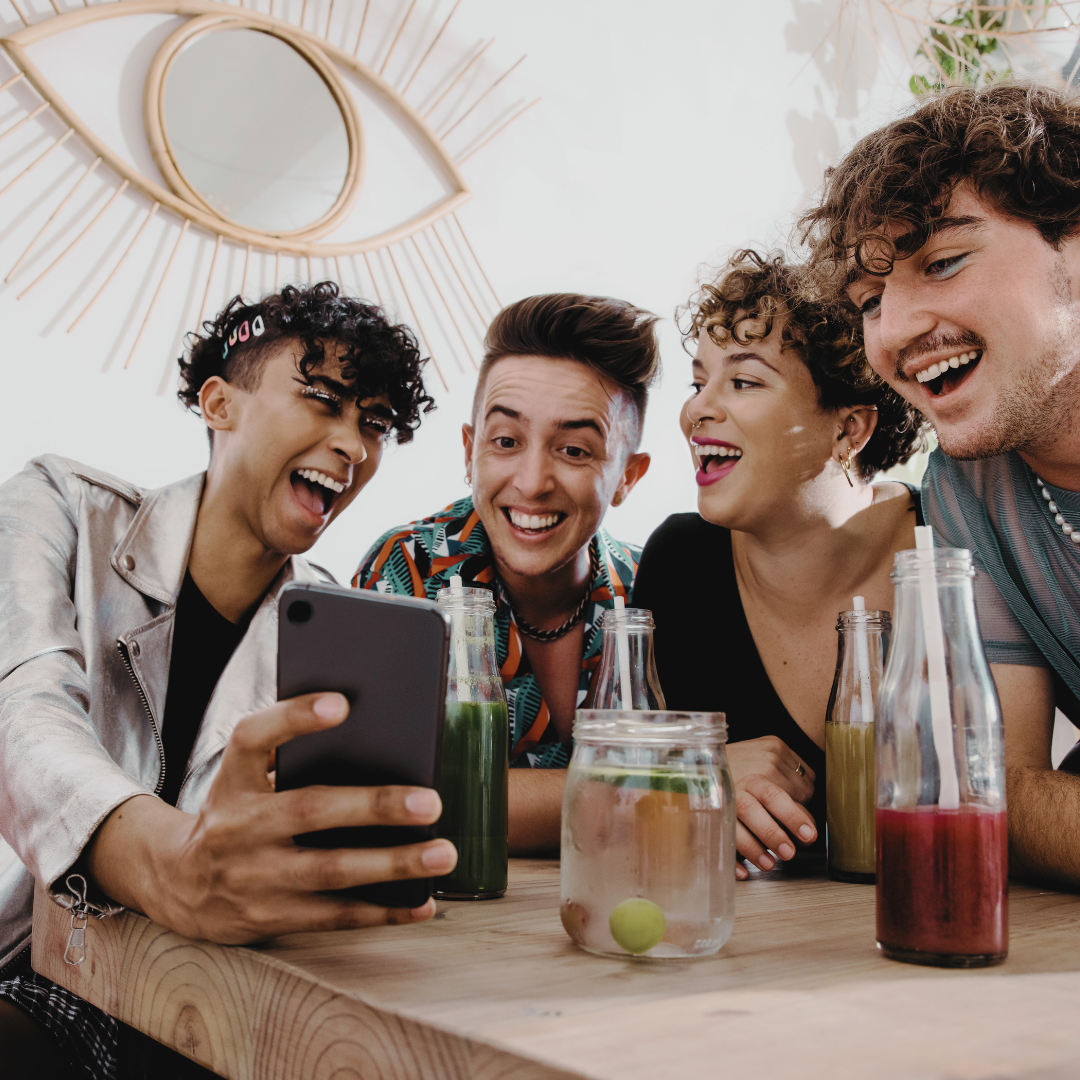 Eating Disorders in the LGBTQ+ Community