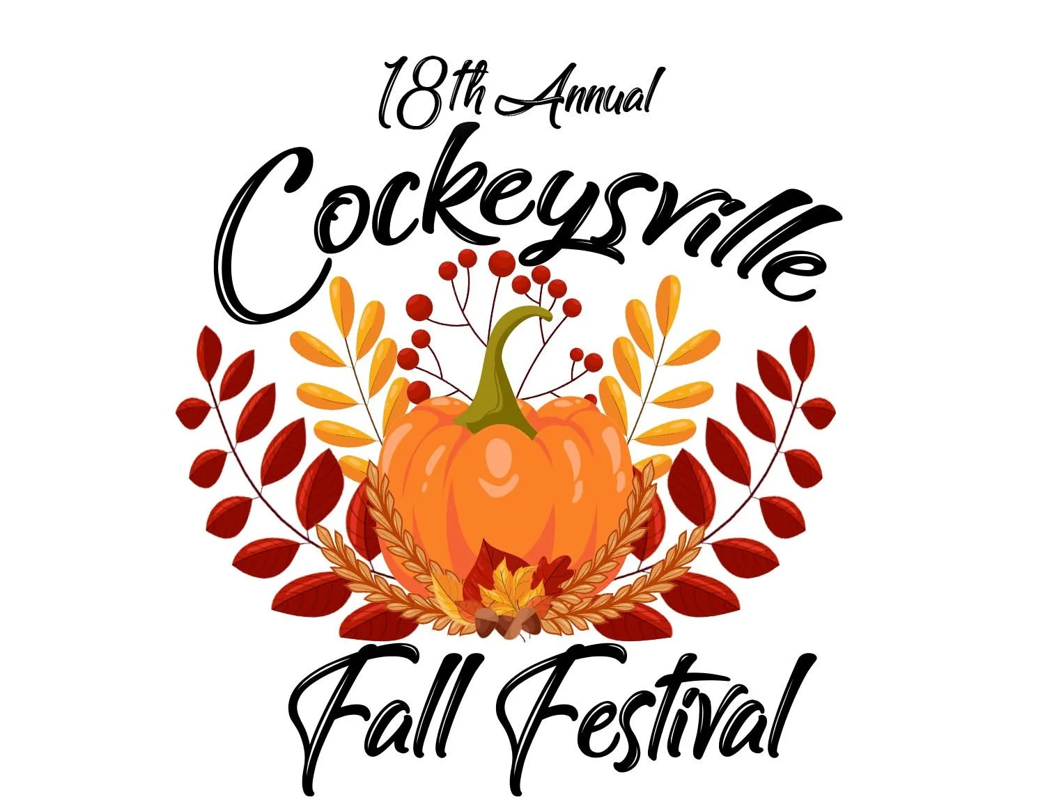 Cockeysville Fall Fest