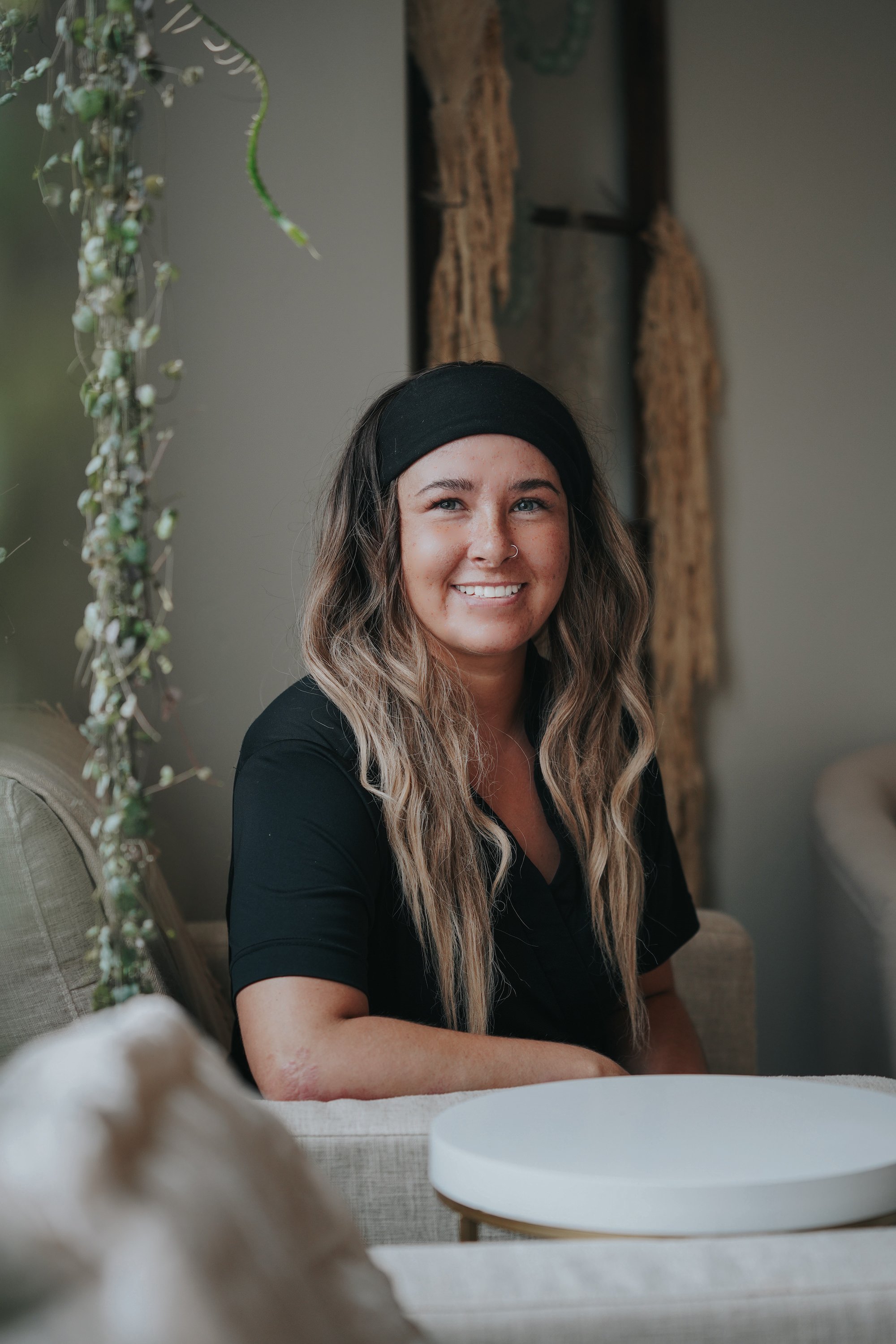 Our Team — Canyon River Spa & Salon