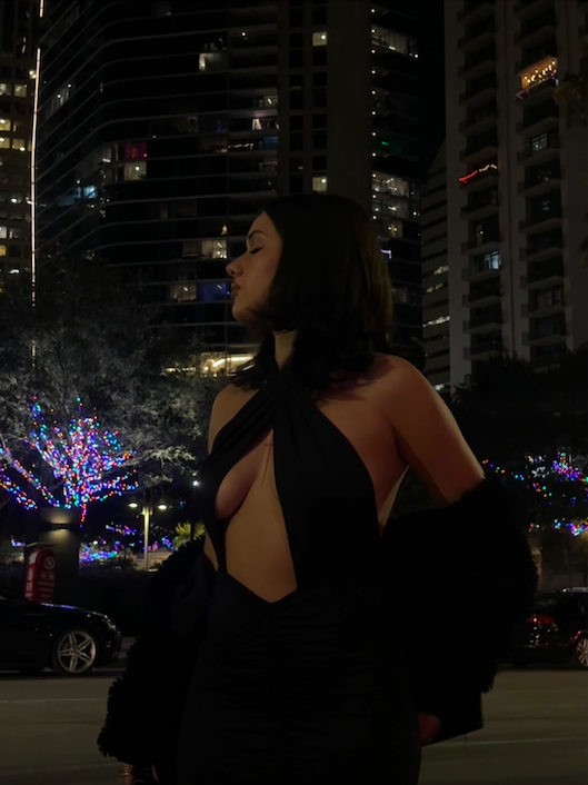 FUCKaBOY, She’s Back to Black