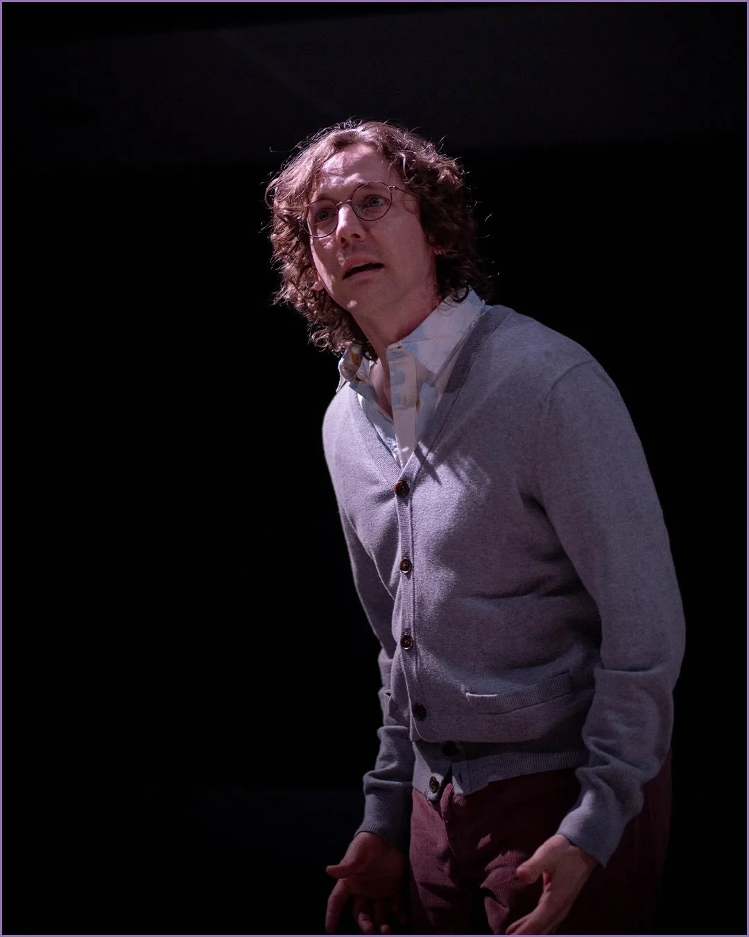 It&rsquo;s over: four weeks of rehearsal, two weekends of performances, five shows squeezed into the closing weekend. The Seagull was my first theatrical performance in 15 years. I&rsquo;m still stunned that I &mdash;&nbsp;me! Kyler! &mdash;&nbsp;was