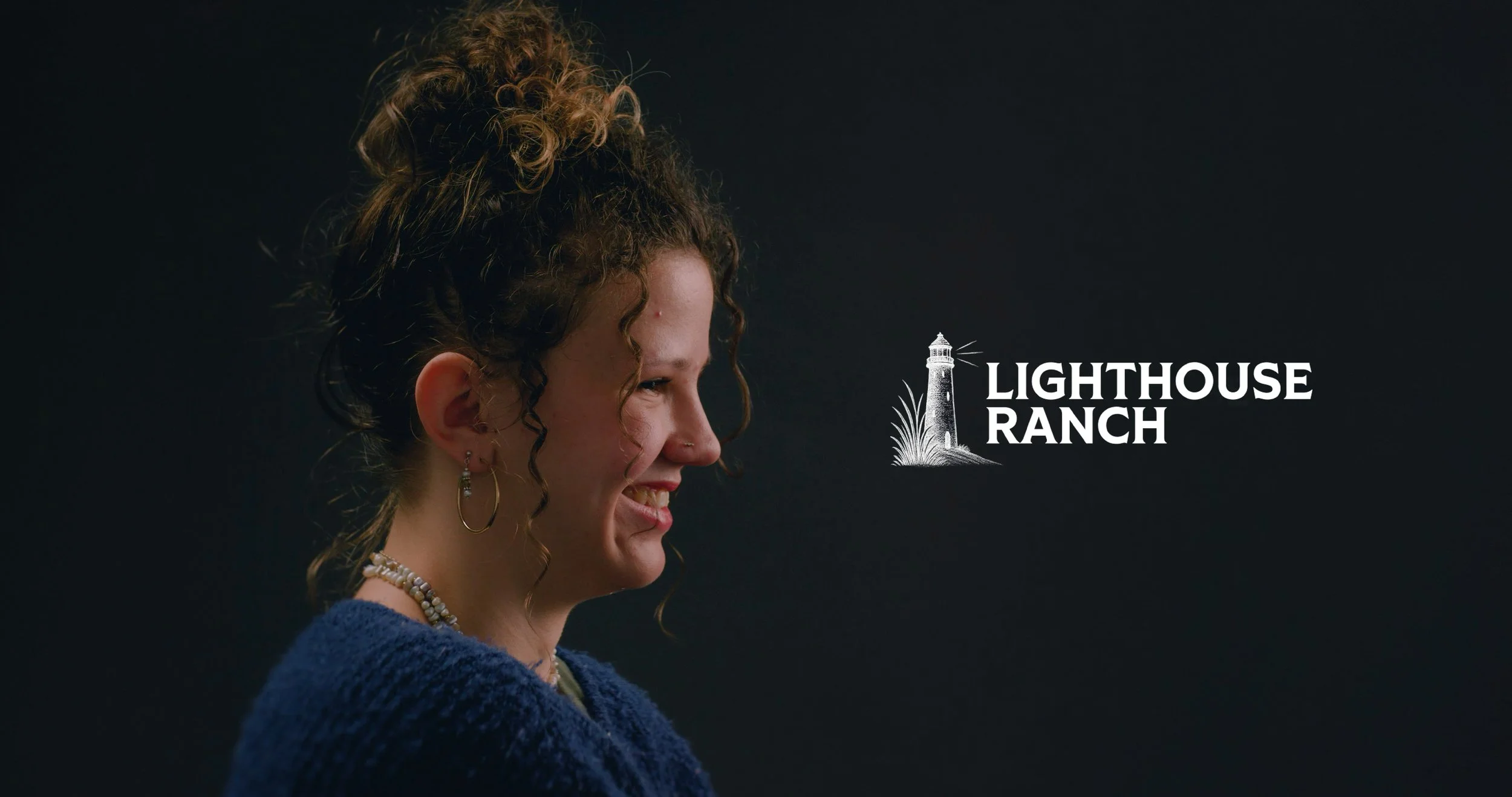 How I partnered with Lighthouse Ranch to tell a story about teen mental health