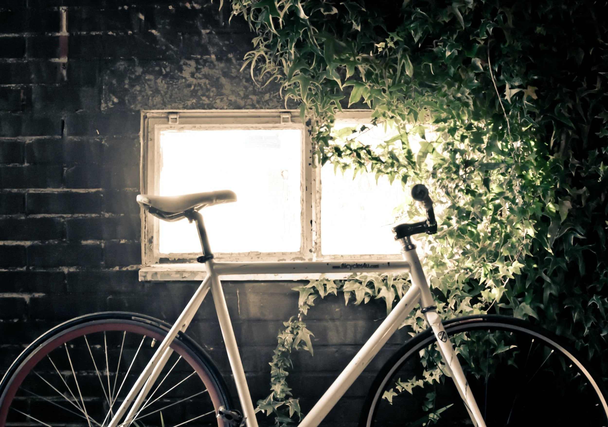 #AffordableHousing Bike Tour 
